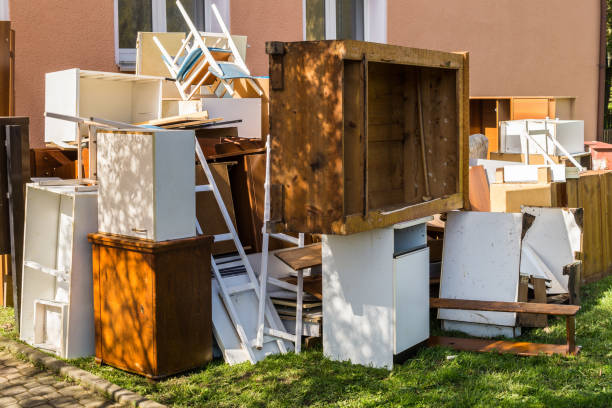 Trusted Southgate, FL Junk Removal Experts